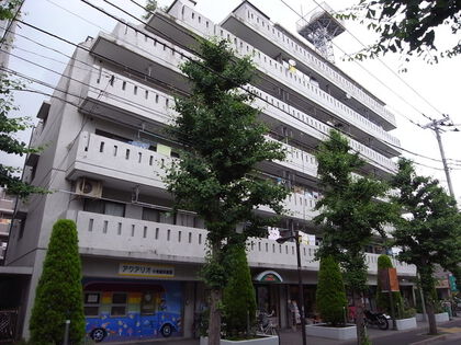 アーバンコート船堀